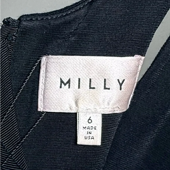 MILLY Evening Dress - Picture 7 of 7